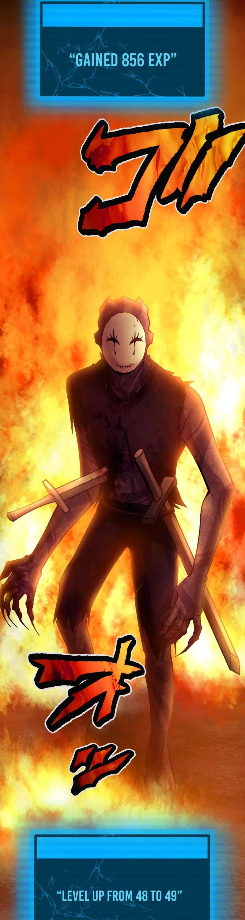Undead King ~A Low-Ranking Adventurer, With the Power of Monsters, Becomes Unbeatable~ Chapter 33 page 46 - Chapter 33