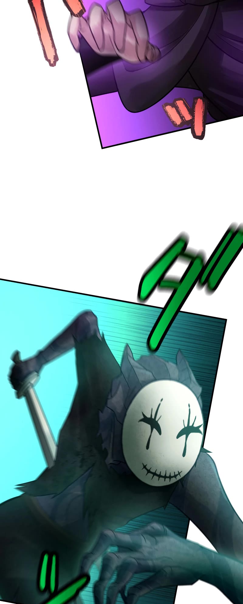 Undead King ~A Low-Ranking Adventurer, With the Power of Monsters, Becomes Unbeatable~ Chapter 33 page 48 - Chapter 33