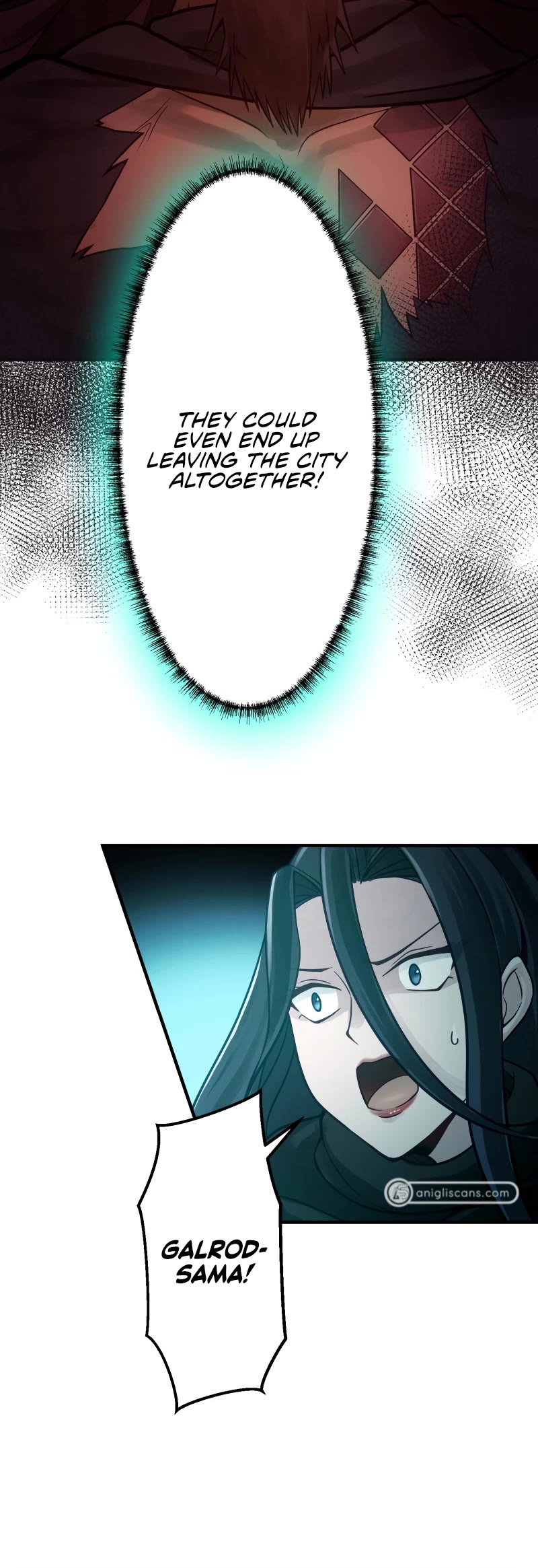 Undead King ~A Low-Ranking Adventurer, With the Power of Monsters, Becomes Unbeatable~ Chapter 33 page 52 - Chapter 33