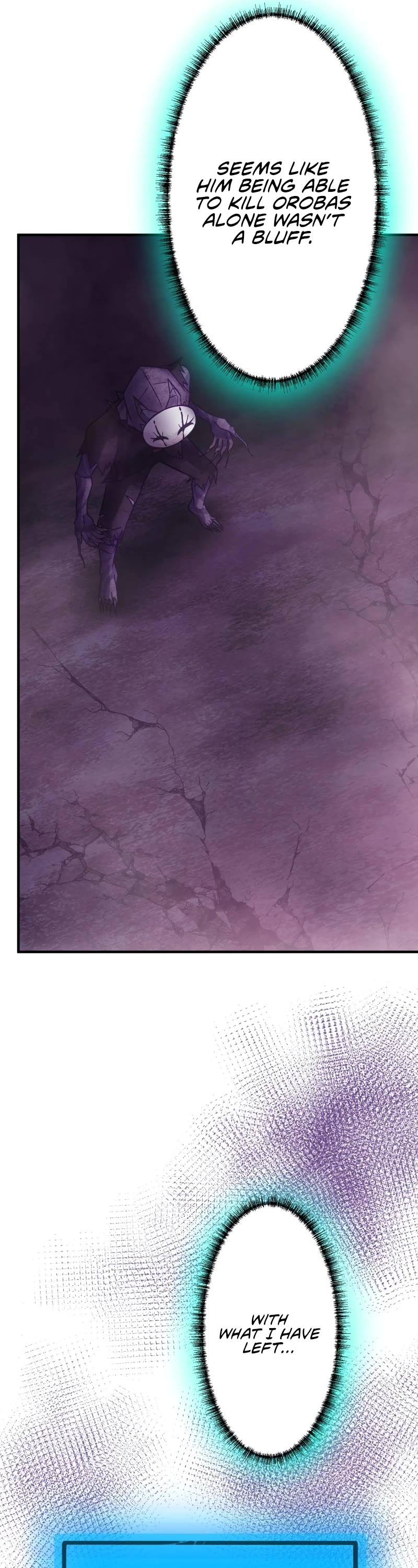 Undead King ~A Low-Ranking Adventurer, With the Power of Monsters, Becomes Unbeatable~ Chapter 33 page 53 - Chapter 33