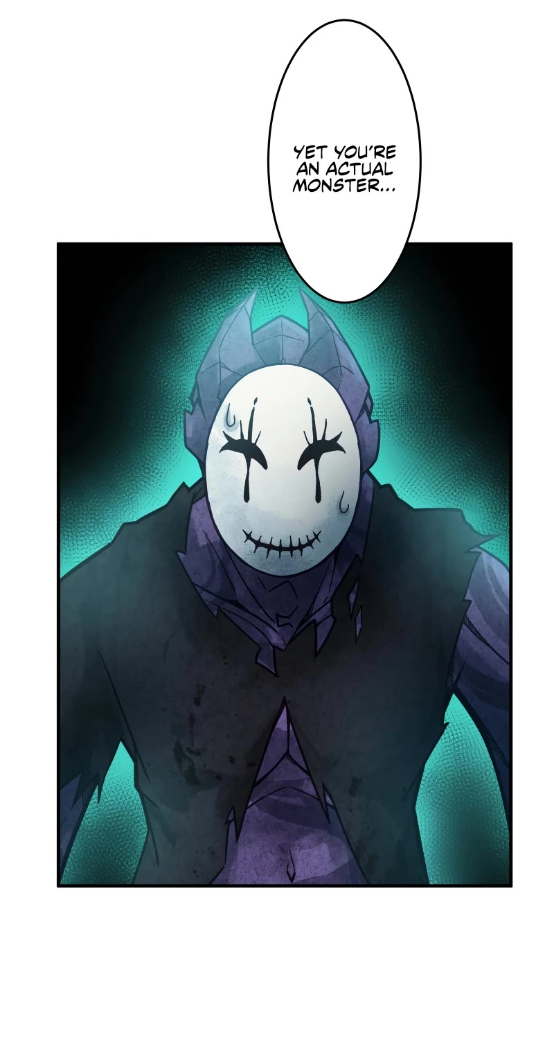 Undead King ~A Low-Ranking Adventurer, With the Power of Monsters, Becomes Unbeatable~ Chapter 33 page 55 - Chapter 33