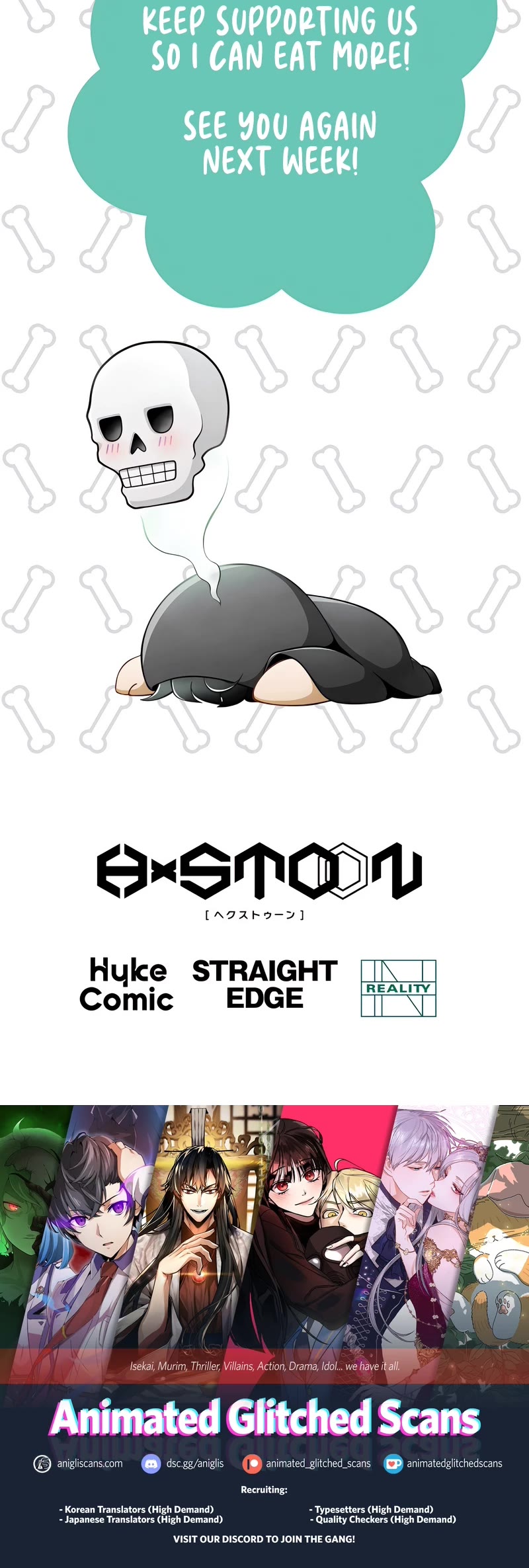 Undead King ~A Low-Ranking Adventurer, With the Power of Monsters, Becomes Unbeatable~ Chapter 33 page 58 - Chapter 33