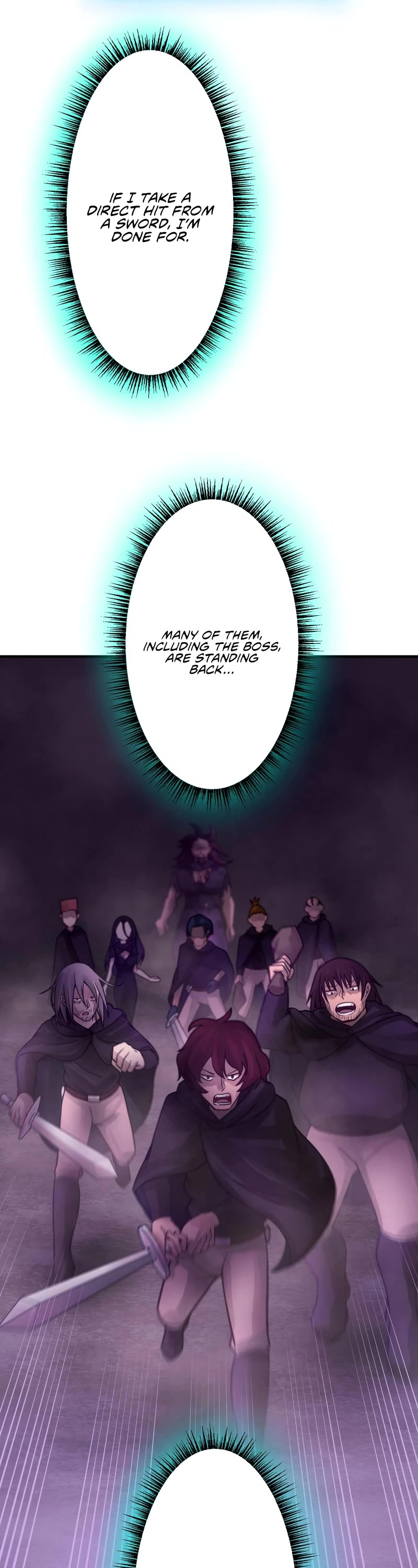 Undead King ~A Low-Ranking Adventurer, With the Power of Monsters, Becomes Unbeatable~ Chapter 33 page 6 - Chapter 33
