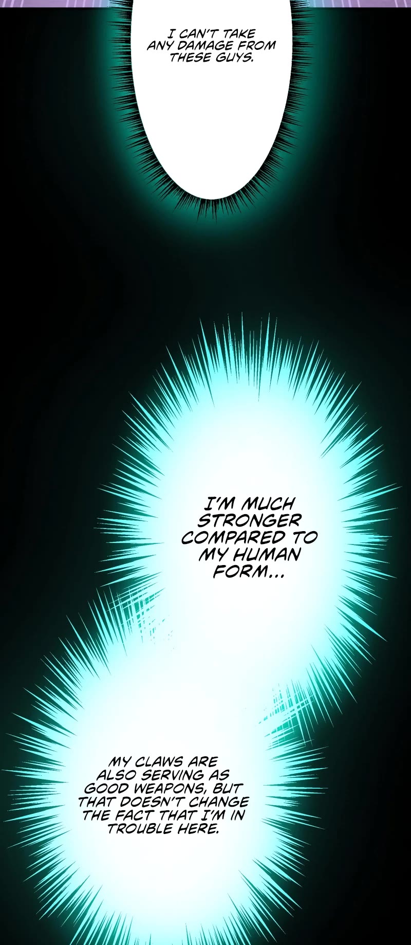 Undead King ~A Low-Ranking Adventurer, With the Power of Monsters, Becomes Unbeatable~ Chapter 33 page 7 - Chapter 33