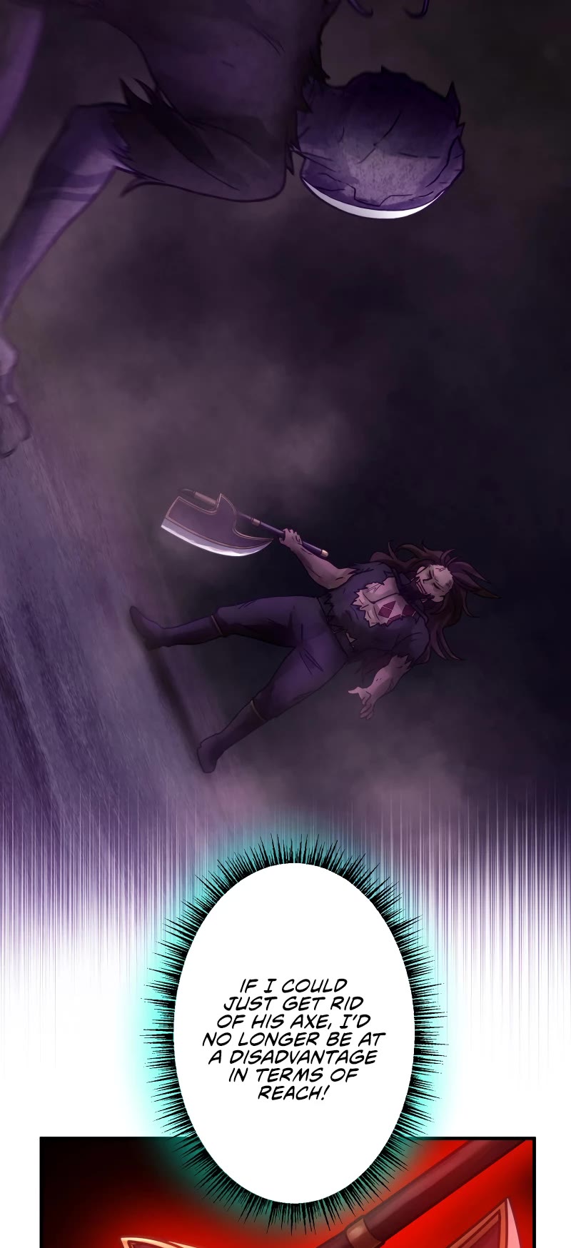 Undead King ~A Low-Ranking Adventurer, With the Power of Monsters, Becomes Unbeatable~ Chapter 34 page 10 - Chapter 34