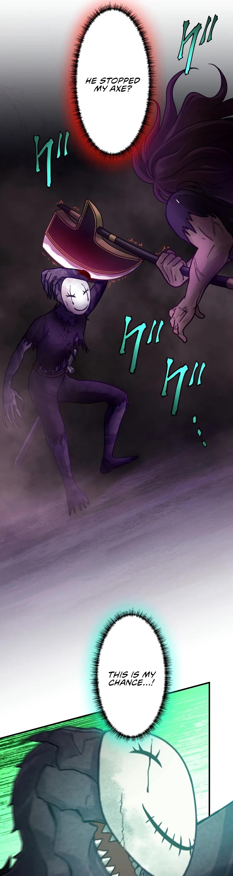 Undead King ~A Low-Ranking Adventurer, With the Power of Monsters, Becomes Unbeatable~ Chapter 34 page 16 - Chapter 34