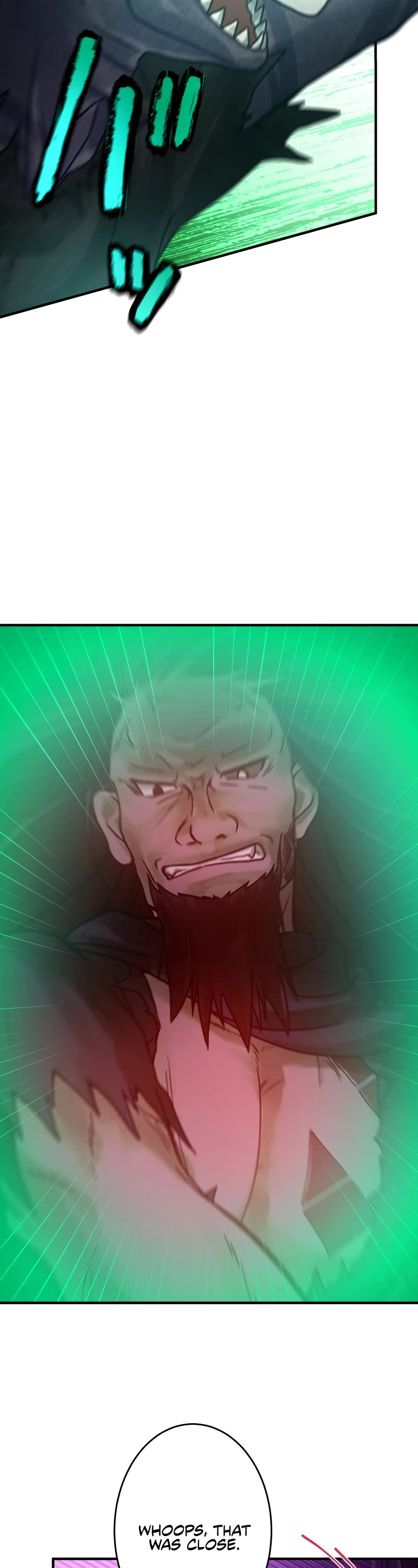 Undead King ~A Low-Ranking Adventurer, With the Power of Monsters, Becomes Unbeatable~ Chapter 34 page 17 - Chapter 34