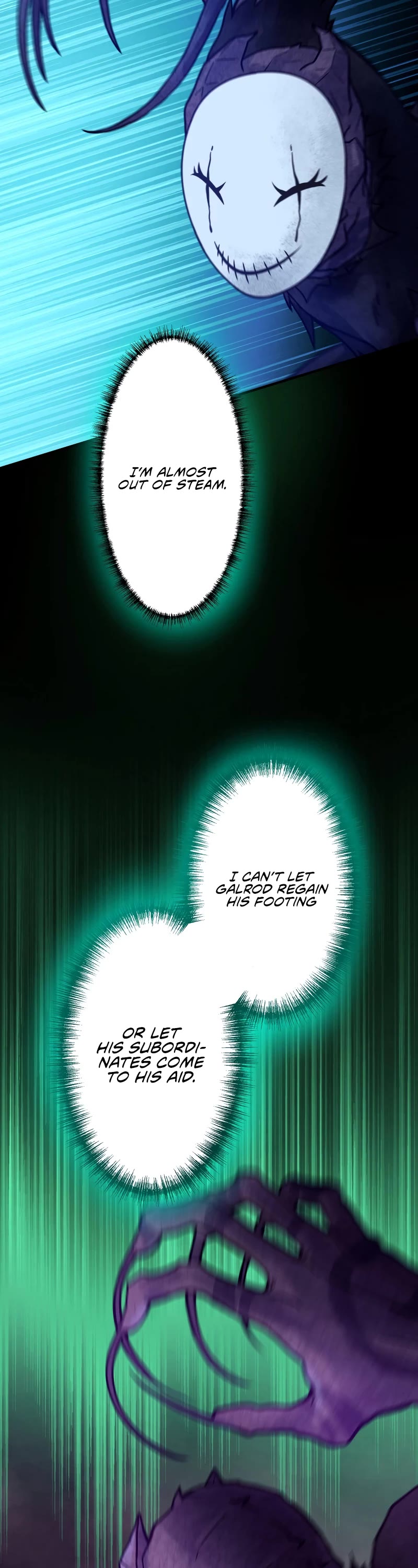Undead King ~A Low-Ranking Adventurer, With the Power of Monsters, Becomes Unbeatable~ Chapter 34 page 21 - Chapter 34