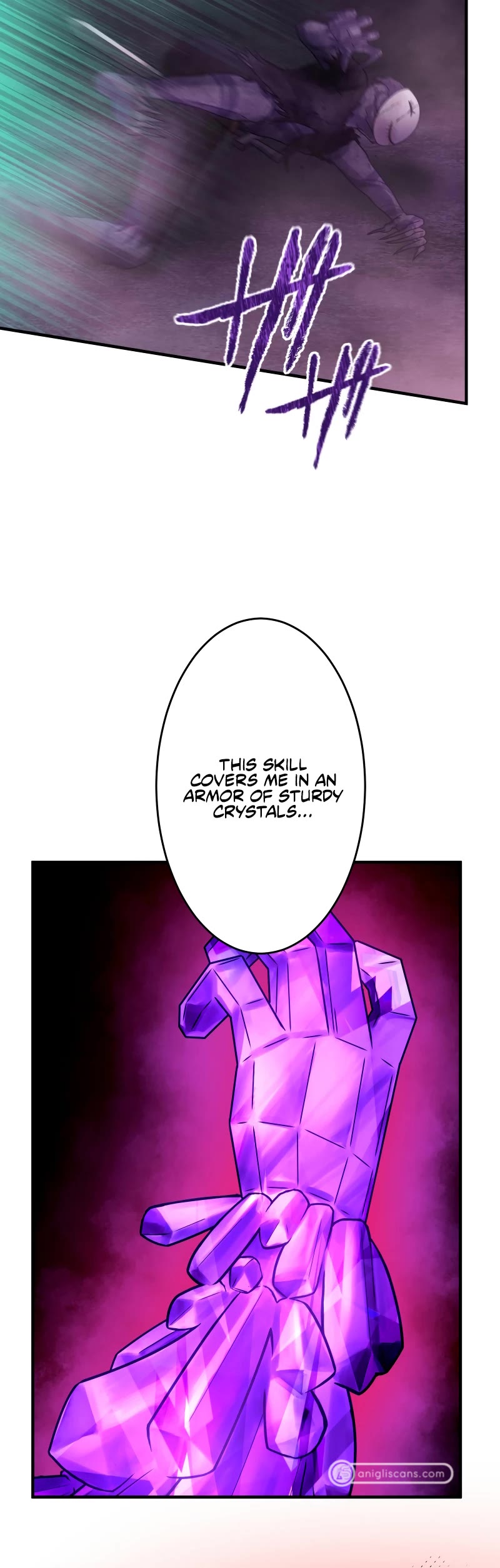 Undead King ~A Low-Ranking Adventurer, With the Power of Monsters, Becomes Unbeatable~ Chapter 34 page 26 - Chapter 34
