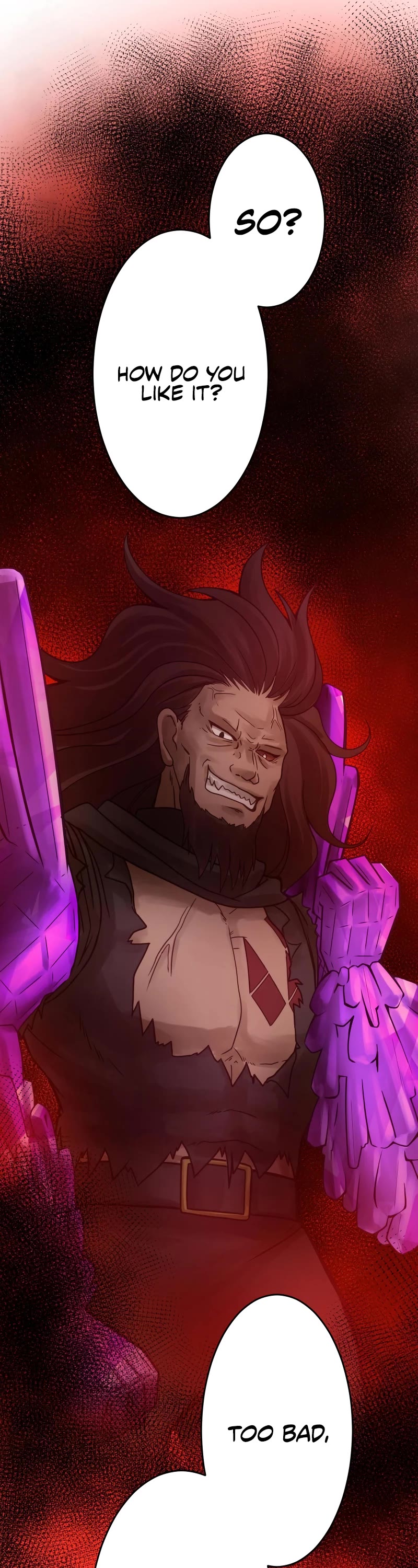 Undead King ~A Low-Ranking Adventurer, With the Power of Monsters, Becomes Unbeatable~ Chapter 34 page 27 - Chapter 34