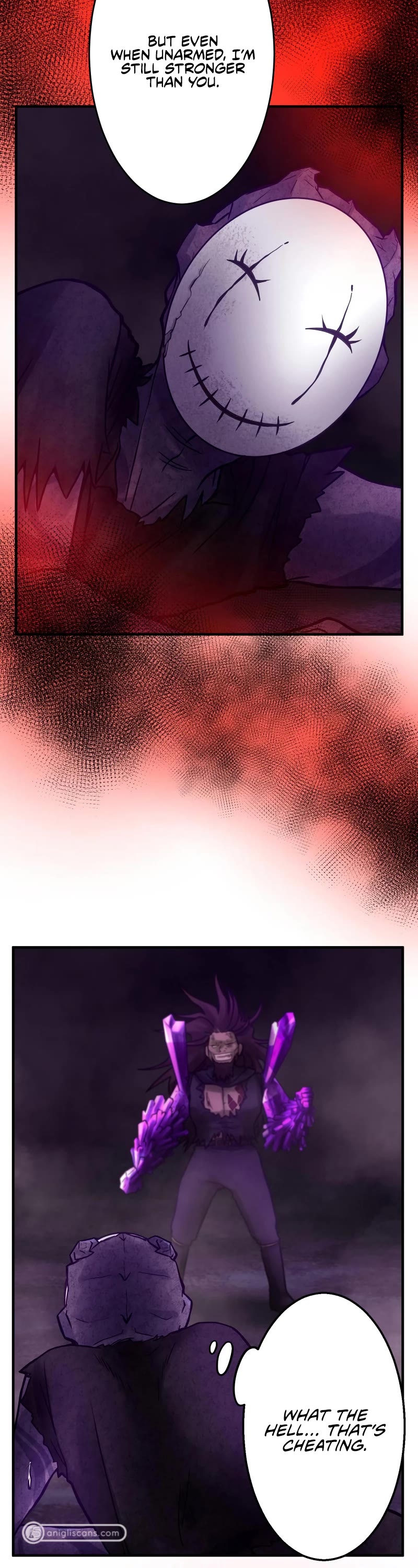 Undead King ~A Low-Ranking Adventurer, With the Power of Monsters, Becomes Unbeatable~ Chapter 34 page 28 - Chapter 34