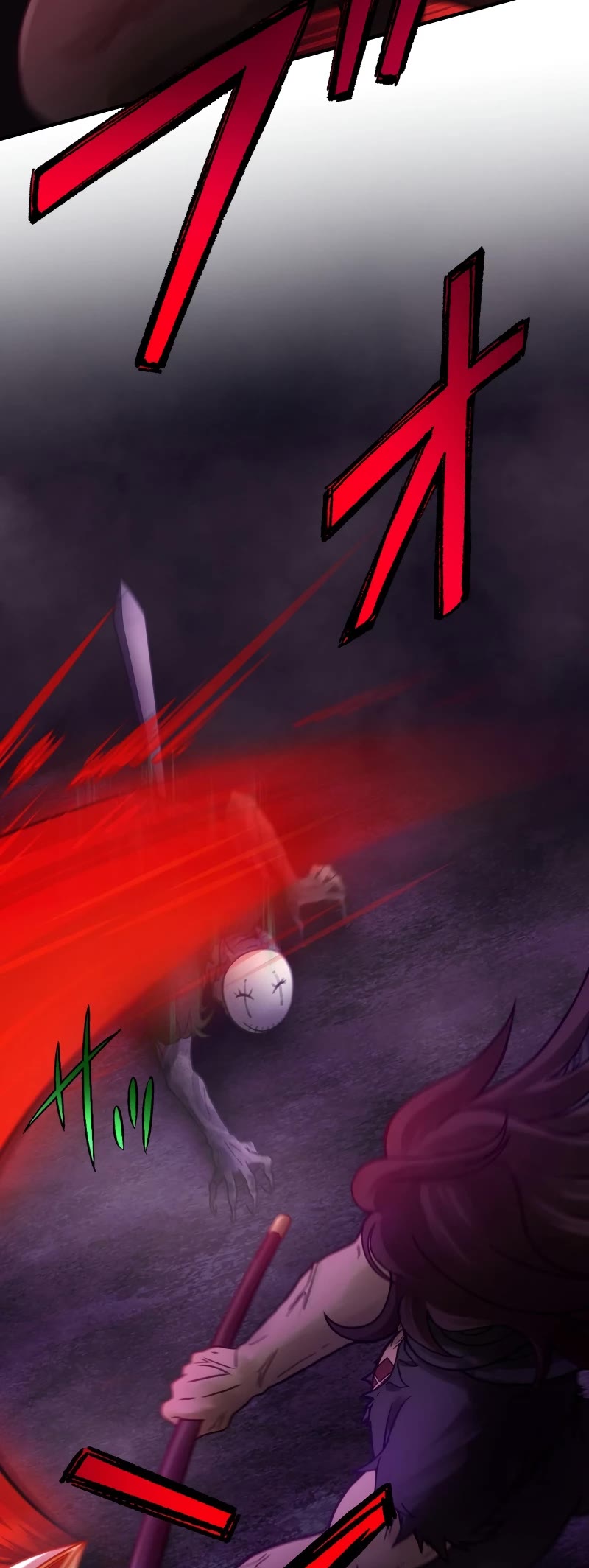 Undead King ~A Low-Ranking Adventurer, With the Power of Monsters, Becomes Unbeatable~ Chapter 34 page 3 - Chapter 34
