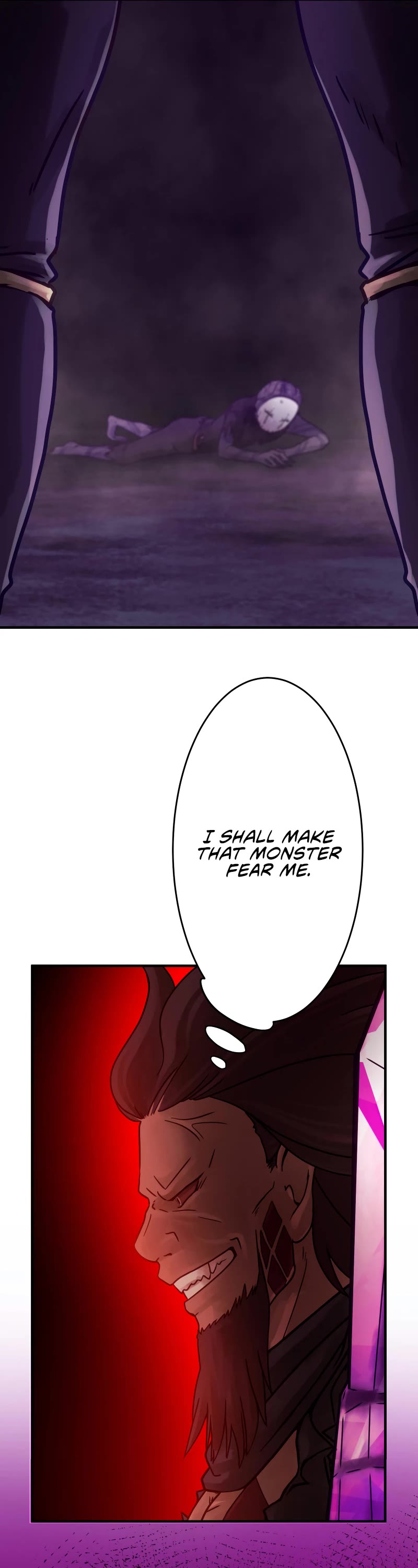 Undead King ~A Low-Ranking Adventurer, With the Power of Monsters, Becomes Unbeatable~ Chapter 34 page 31 - Chapter 34