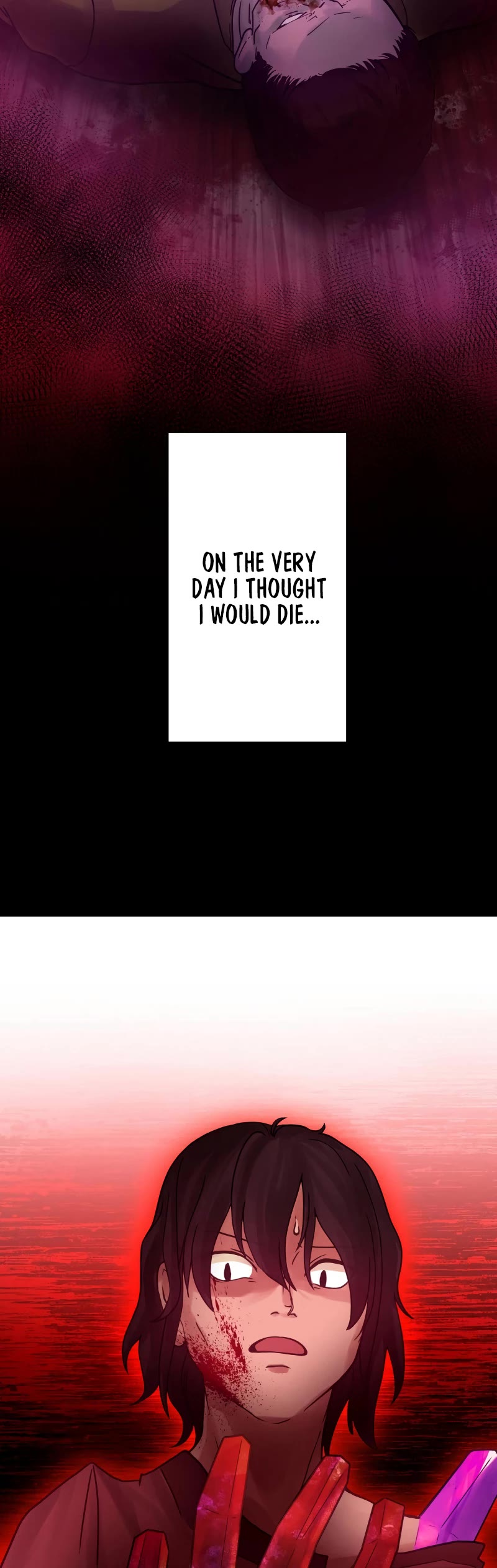 Undead King ~A Low-Ranking Adventurer, With the Power of Monsters, Becomes Unbeatable~ Chapter 34 page 40 - Chapter 34
