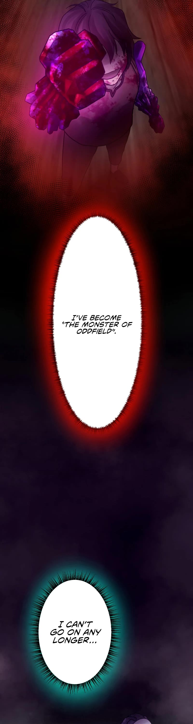 Undead King ~A Low-Ranking Adventurer, With the Power of Monsters, Becomes Unbeatable~ Chapter 34 page 47 - Chapter 34