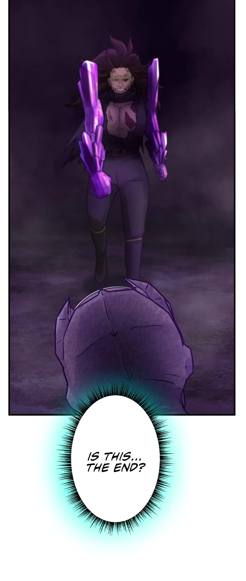 Undead King ~A Low-Ranking Adventurer, With the Power of Monsters, Becomes Unbeatable~ Chapter 34 page 49 - Chapter 34