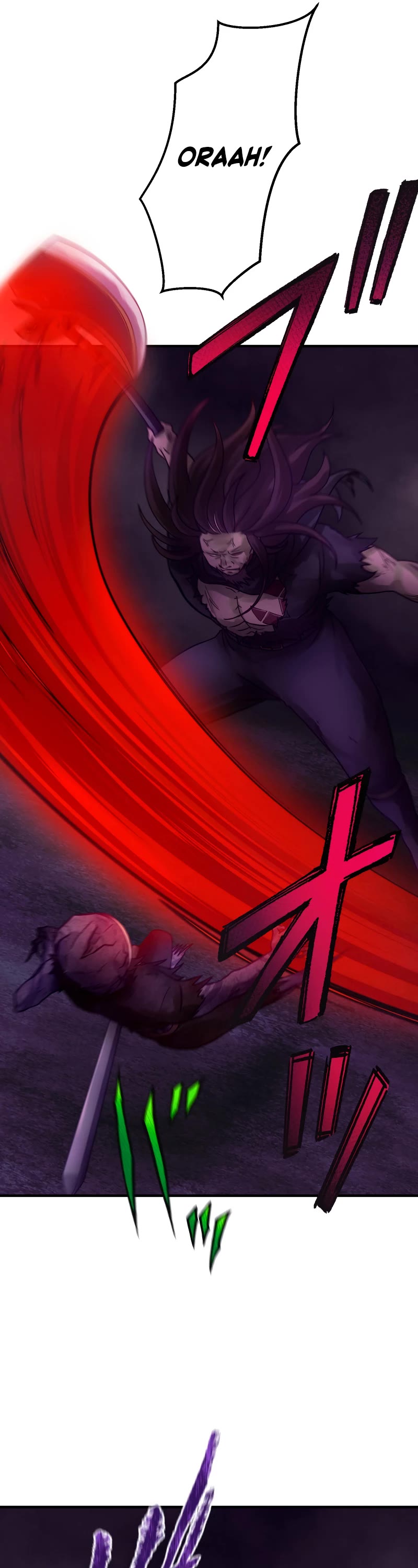 Undead King ~A Low-Ranking Adventurer, With the Power of Monsters, Becomes Unbeatable~ Chapter 34 page 5 - Chapter 34