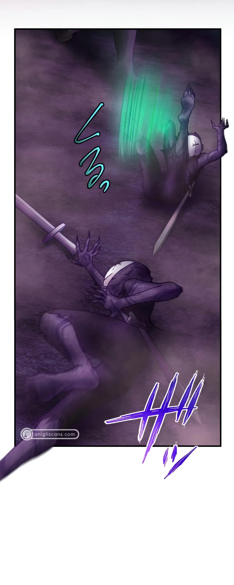Undead King ~A Low-Ranking Adventurer, With the Power of Monsters, Becomes Unbeatable~ Chapter 34 page 53 - Chapter 34