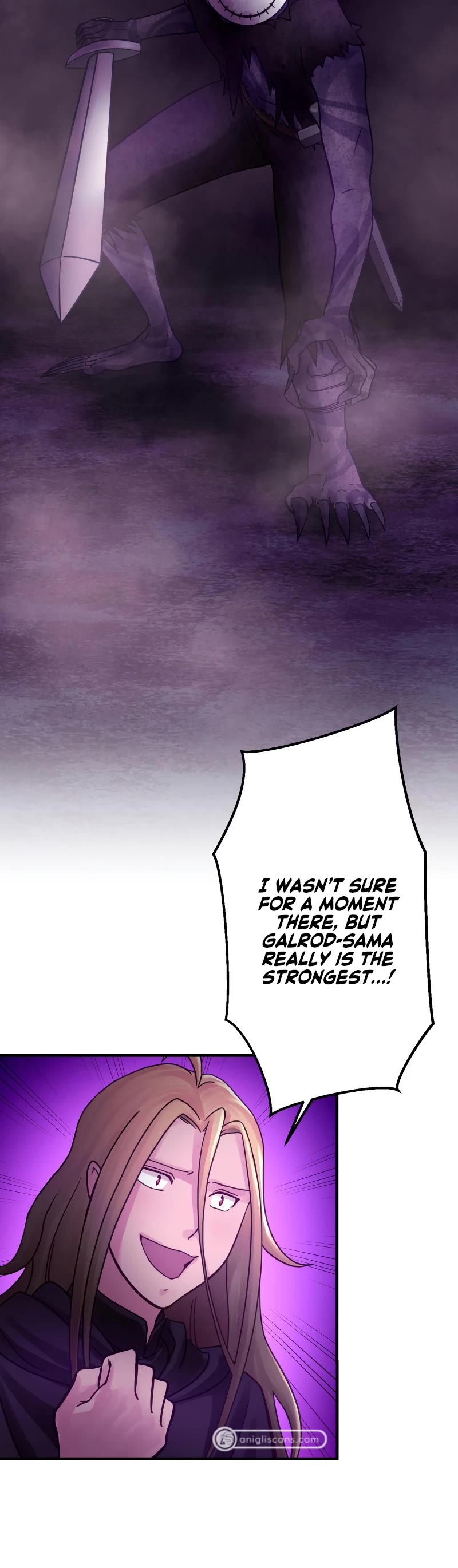 Undead King ~A Low-Ranking Adventurer, With the Power of Monsters, Becomes Unbeatable~ Chapter 34 page 56 - Chapter 34