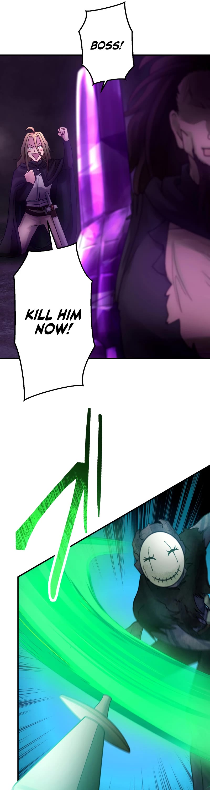 Undead King ~A Low-Ranking Adventurer, With the Power of Monsters, Becomes Unbeatable~ Chapter 34 page 57 - Chapter 34