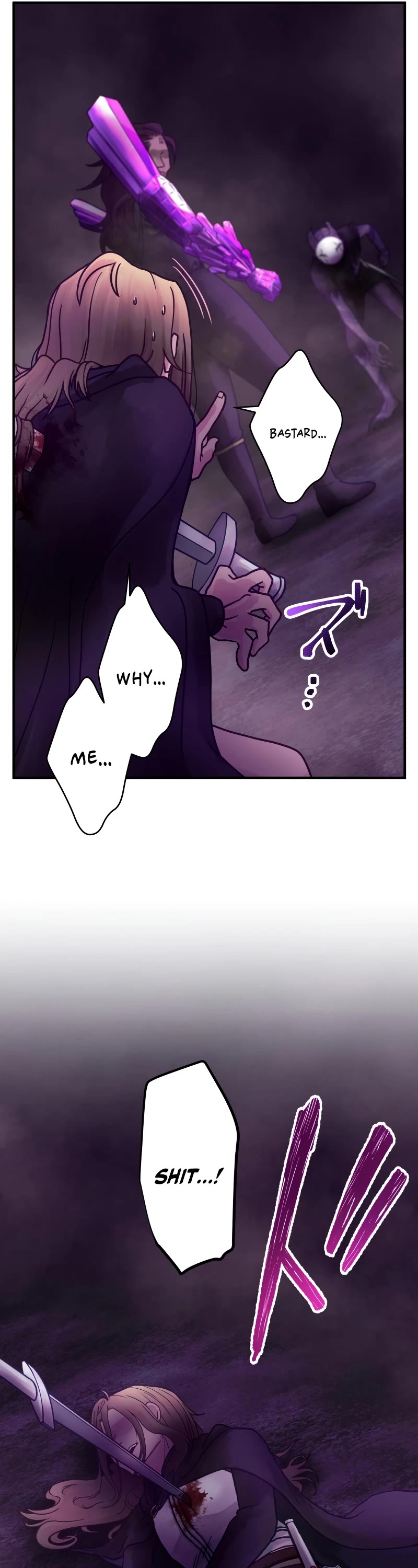 Undead King ~A Low-Ranking Adventurer, With the Power of Monsters, Becomes Unbeatable~ Chapter 34 page 61 - Chapter 34