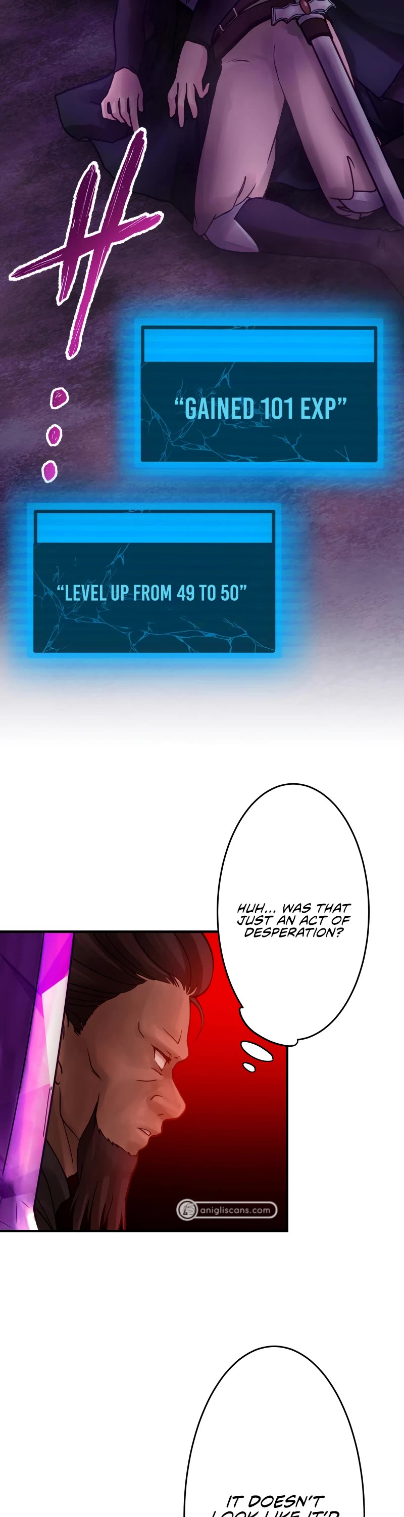 Undead King ~A Low-Ranking Adventurer, With the Power of Monsters, Becomes Unbeatable~ Chapter 34 page 62 - Chapter 34