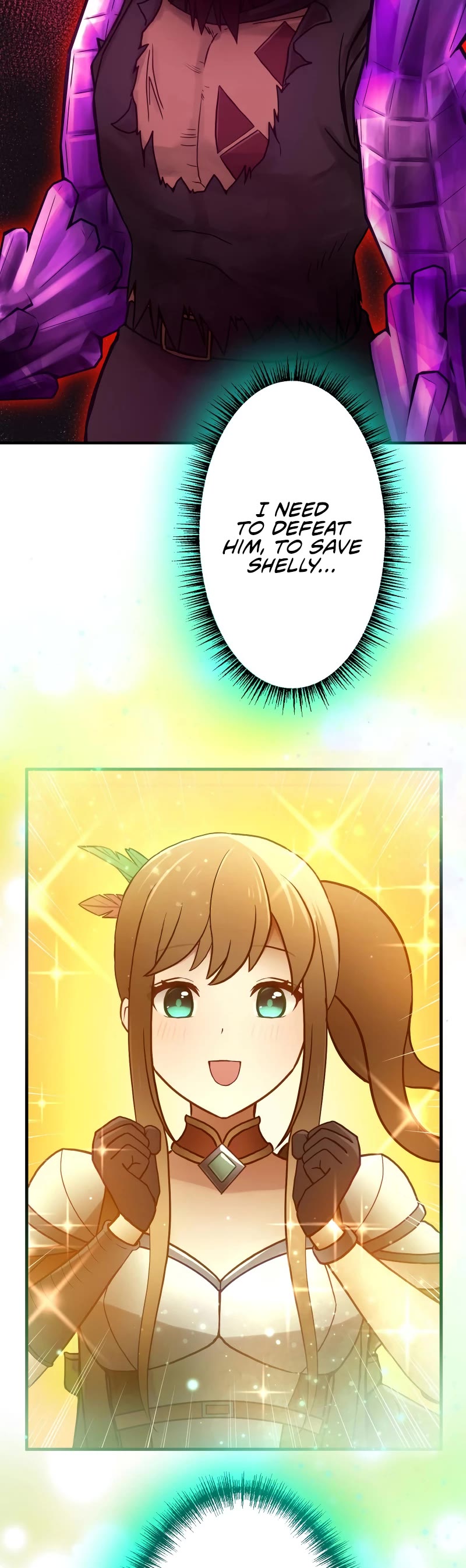 Undead King ~A Low-Ranking Adventurer, With the Power of Monsters, Becomes Unbeatable~ Chapter 34 page 66 - Chapter 34