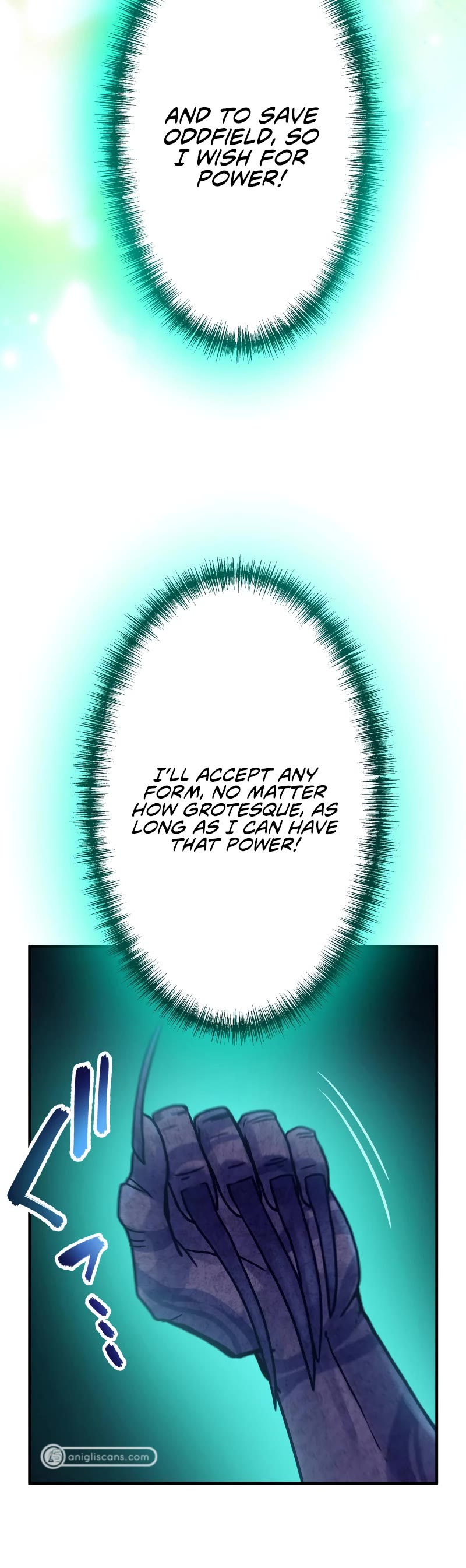 Undead King ~A Low-Ranking Adventurer, With the Power of Monsters, Becomes Unbeatable~ Chapter 34 page 67 - Chapter 34