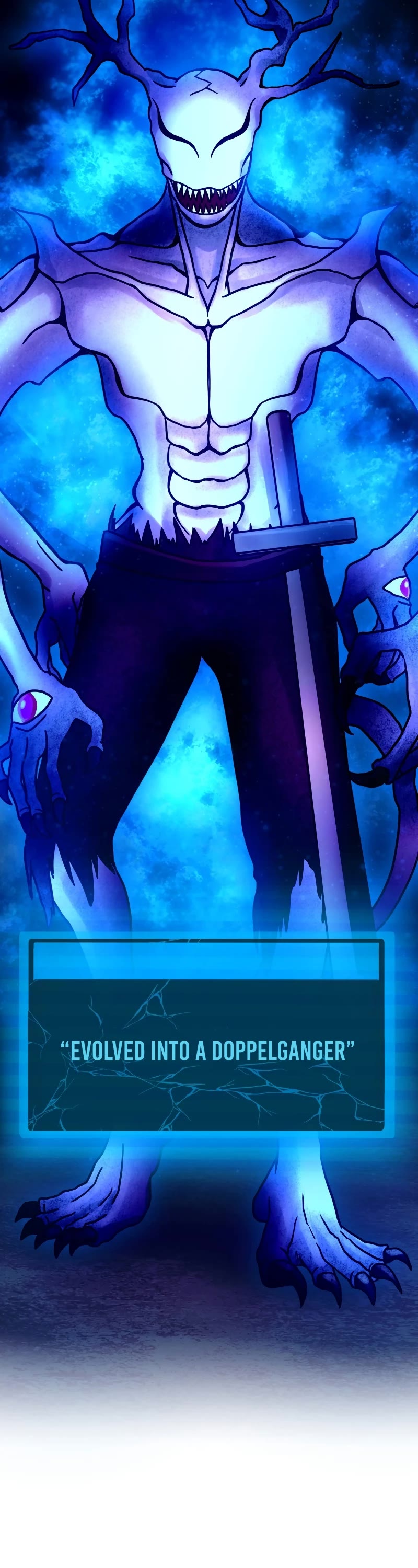 Undead King ~A Low-Ranking Adventurer, With the Power of Monsters, Becomes Unbeatable~ Chapter 34 page 73 - Chapter 34