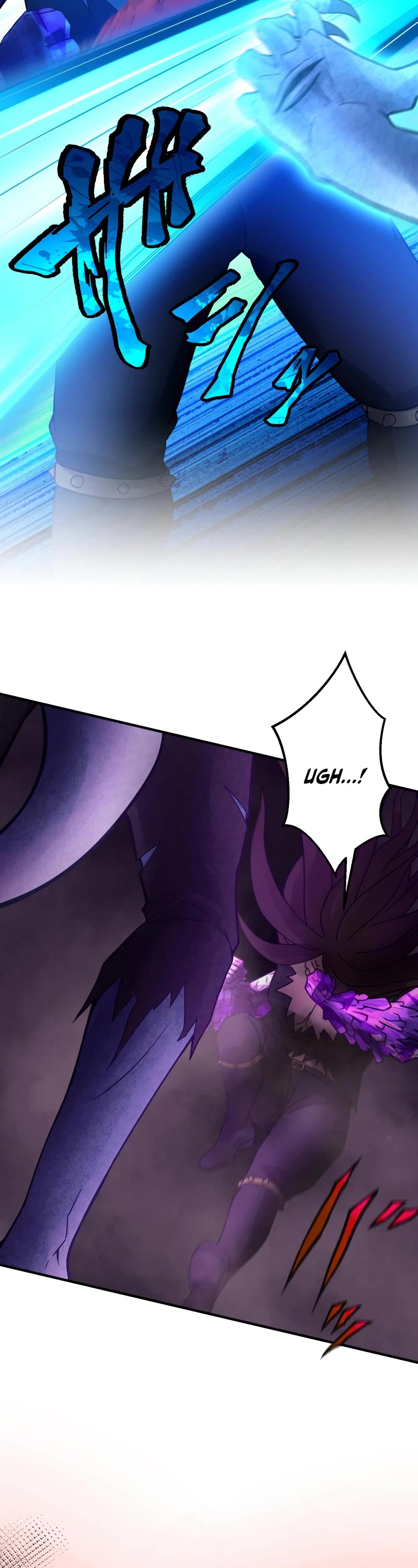 Undead King ~A Low-Ranking Adventurer, With the Power of Monsters, Becomes Unbeatable~ Chapter 35 page 10 - Chapter 35