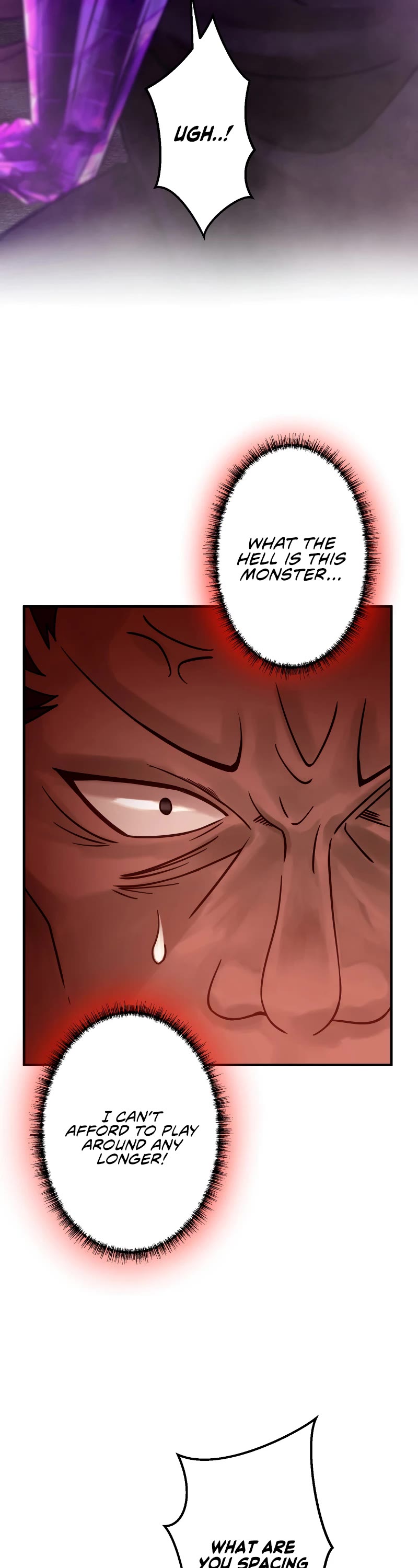 Undead King ~A Low-Ranking Adventurer, With the Power of Monsters, Becomes Unbeatable~ Chapter 35 page 17 - Chapter 35