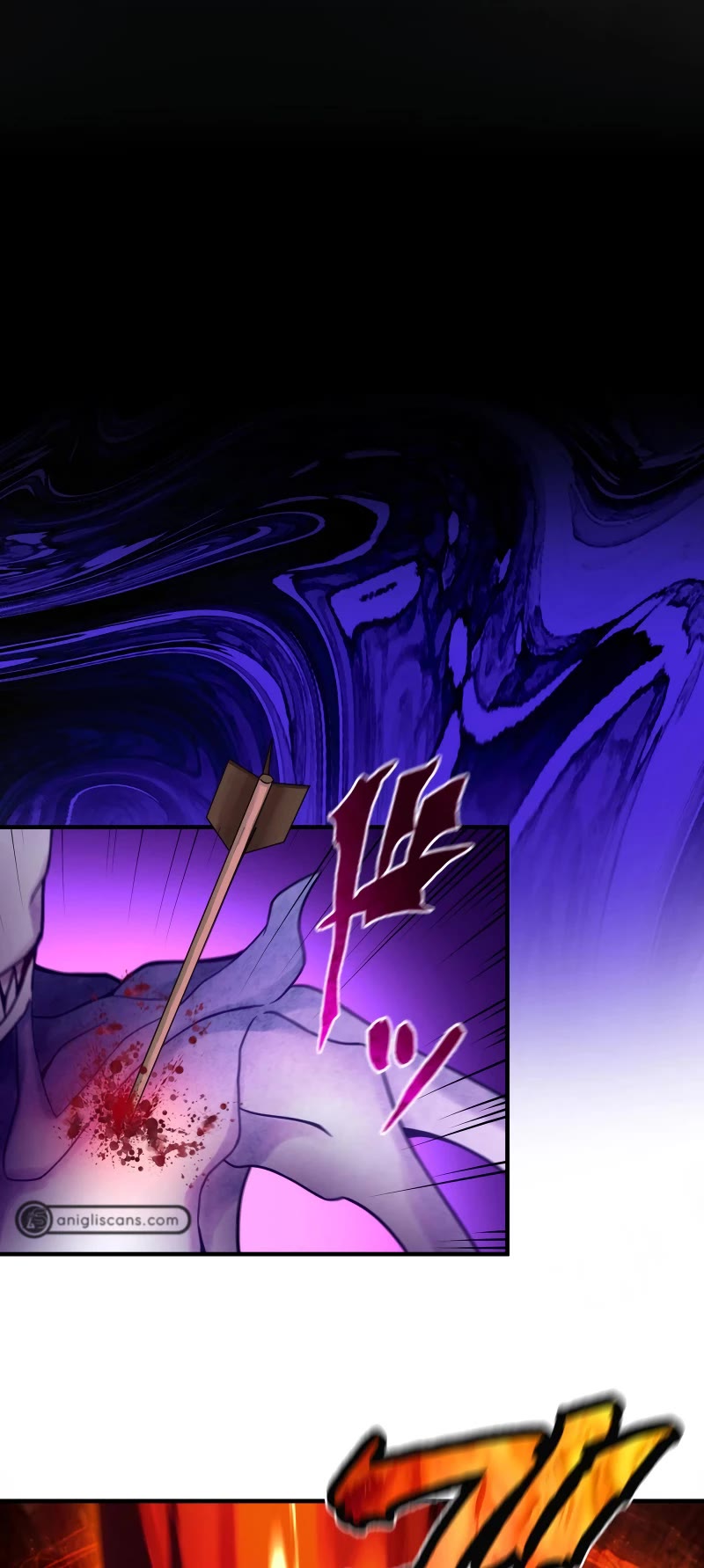 Undead King ~A Low-Ranking Adventurer, With the Power of Monsters, Becomes Unbeatable~ Chapter 35 page 23 - Chapter 35