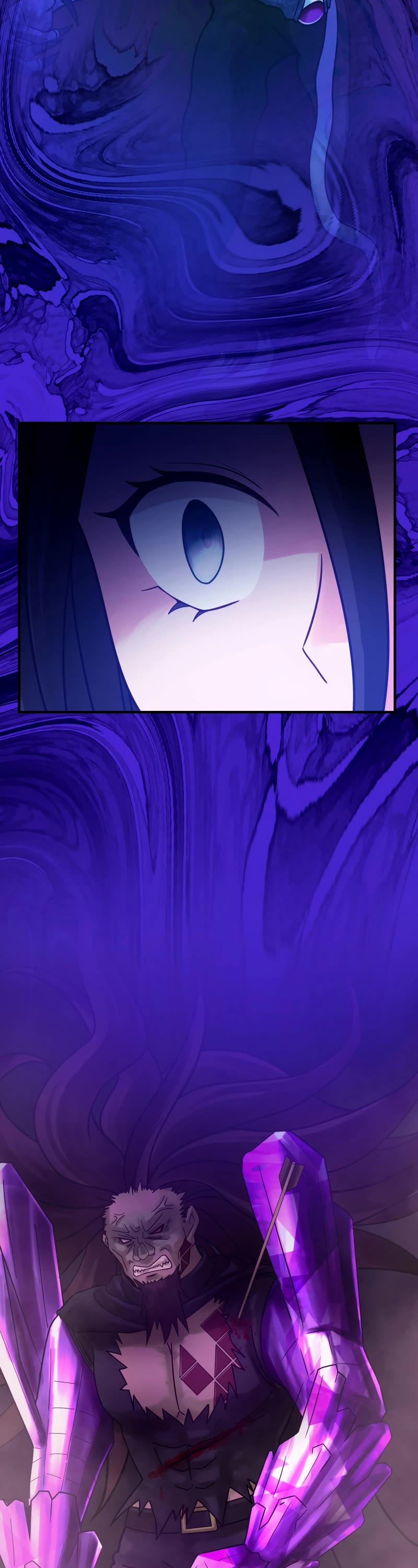 Undead King ~A Low-Ranking Adventurer, With the Power of Monsters, Becomes Unbeatable~ Chapter 35 page 26 - Chapter 35