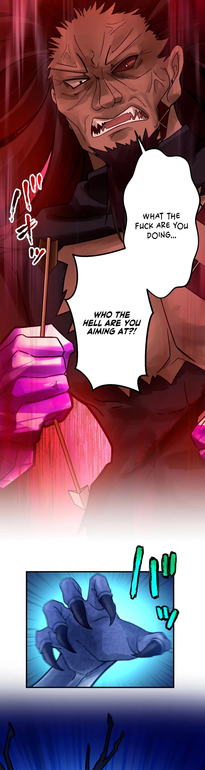 Undead King ~A Low-Ranking Adventurer, With the Power of Monsters, Becomes Unbeatable~ Chapter 35 page 29 - Chapter 35