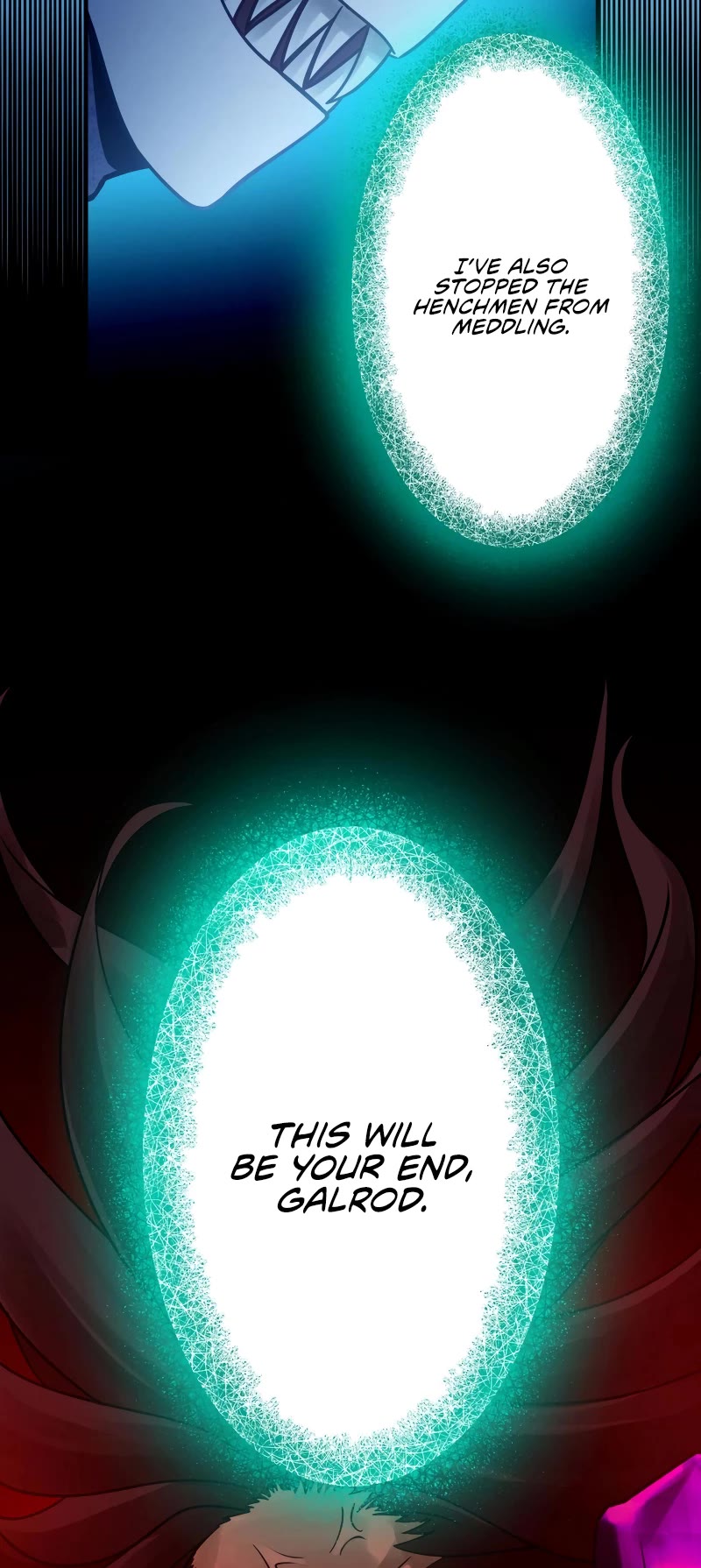 Undead King ~A Low-Ranking Adventurer, With the Power of Monsters, Becomes Unbeatable~ Chapter 35 page 31 - Chapter 35