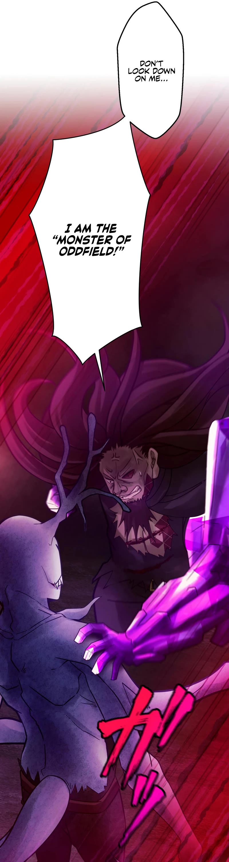 Undead King ~A Low-Ranking Adventurer, With the Power of Monsters, Becomes Unbeatable~ Chapter 35 page 33 - Chapter 35
