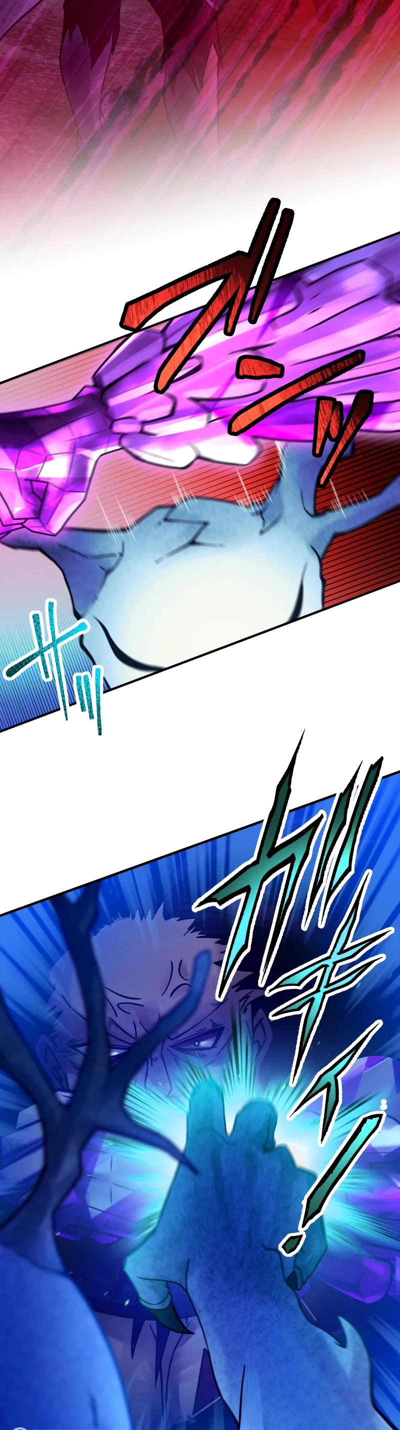Undead King ~A Low-Ranking Adventurer, With the Power of Monsters, Becomes Unbeatable~ Chapter 35 page 34 - Chapter 35