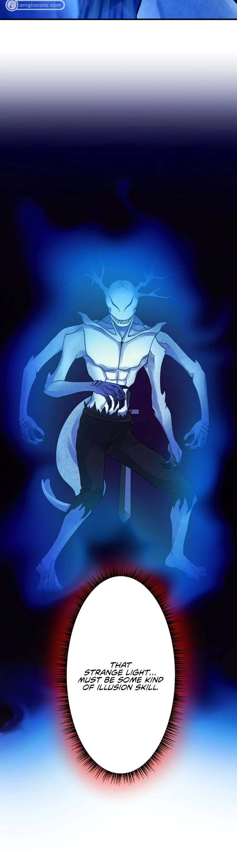 Undead King ~A Low-Ranking Adventurer, With the Power of Monsters, Becomes Unbeatable~ Chapter 35 page 35 - Chapter 35
