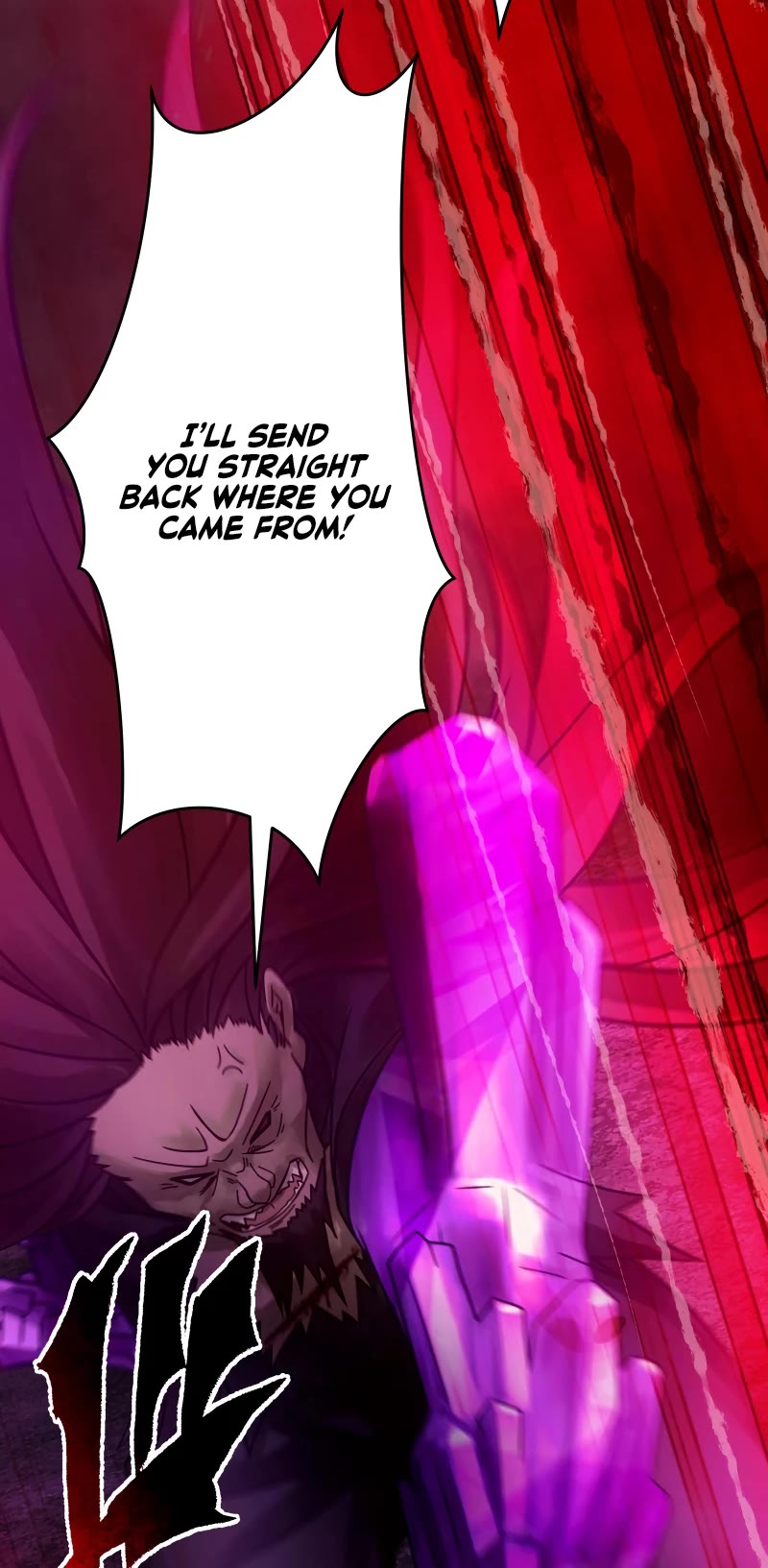 Undead King ~A Low-Ranking Adventurer, With the Power of Monsters, Becomes Unbeatable~ Chapter 35 page 42 - Chapter 35