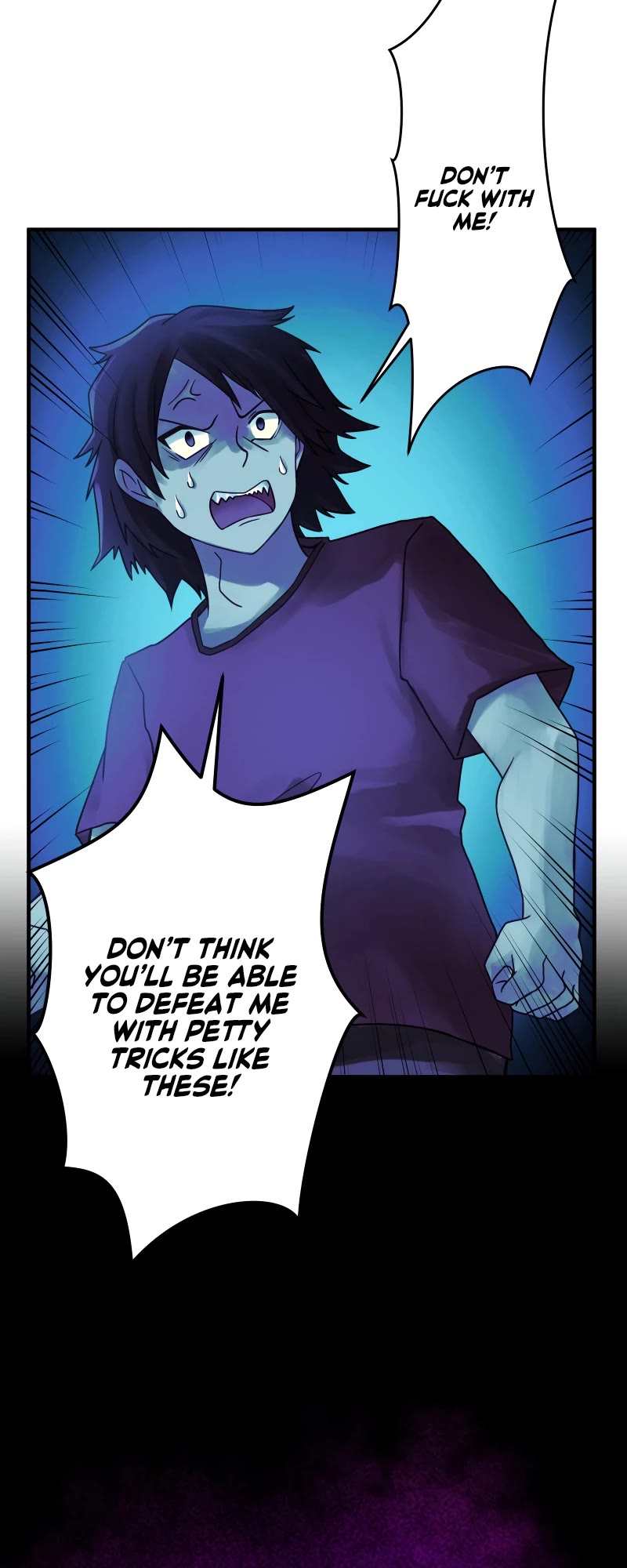 Undead King ~A Low-Ranking Adventurer, With the Power of Monsters, Becomes Unbeatable~ Chapter 35 page 50 - Chapter 35