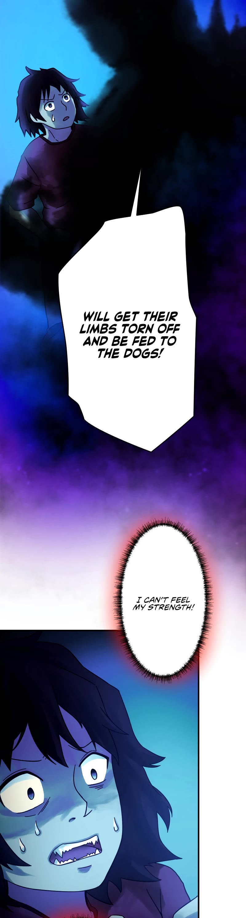 Undead King ~A Low-Ranking Adventurer, With the Power of Monsters, Becomes Unbeatable~ Chapter 35 page 53 - Chapter 35