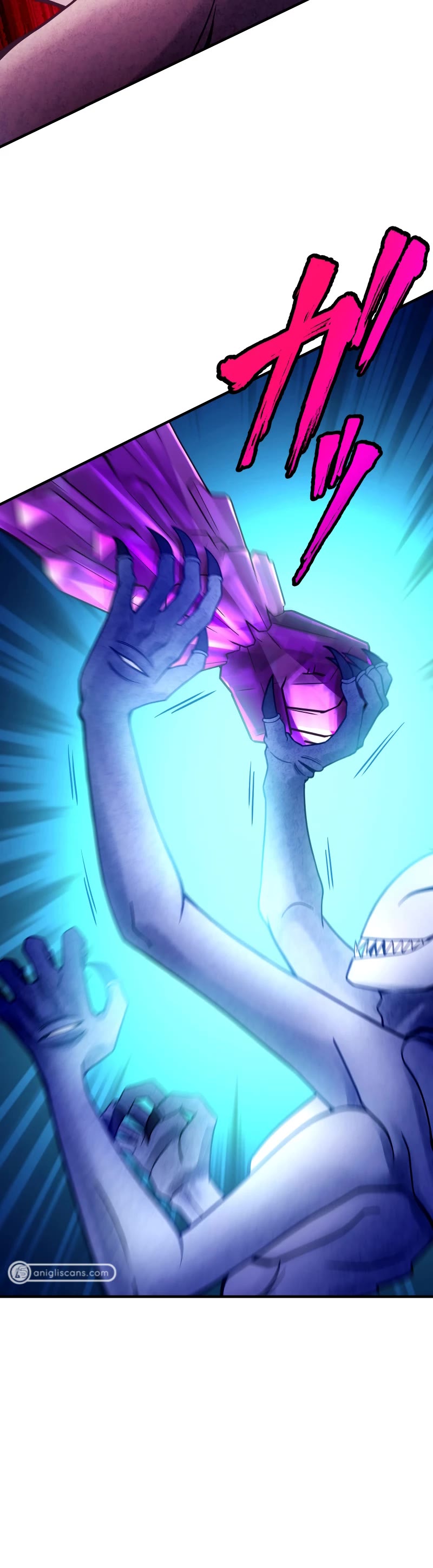 Undead King ~A Low-Ranking Adventurer, With the Power of Monsters, Becomes Unbeatable~ Chapter 35 page 8 - Chapter 35