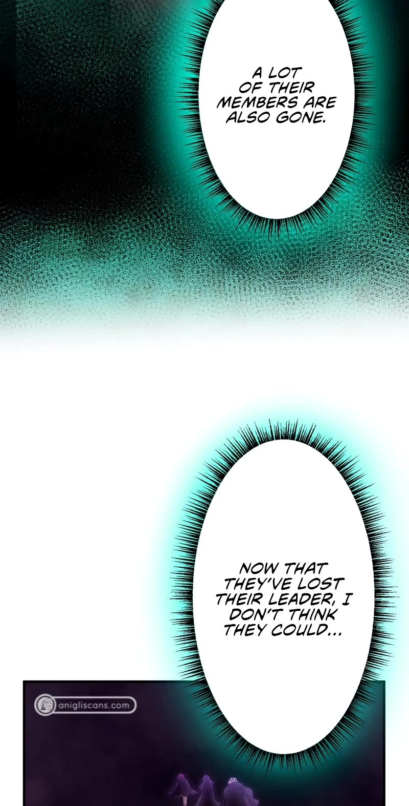 Undead King ~A Low-Ranking Adventurer, With the Power of Monsters, Becomes Unbeatable~ Chapter 36 page 10 - Chapter 36