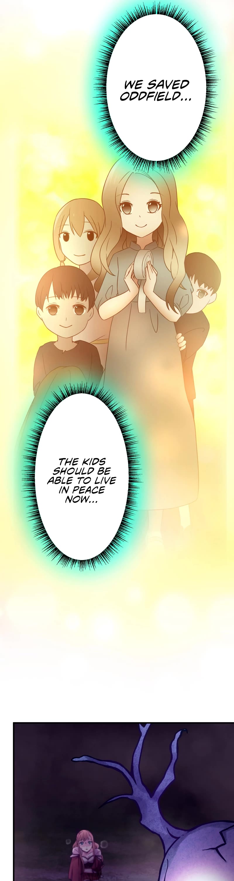 Undead King ~A Low-Ranking Adventurer, With the Power of Monsters, Becomes Unbeatable~ Chapter 36 page 12 - Chapter 36