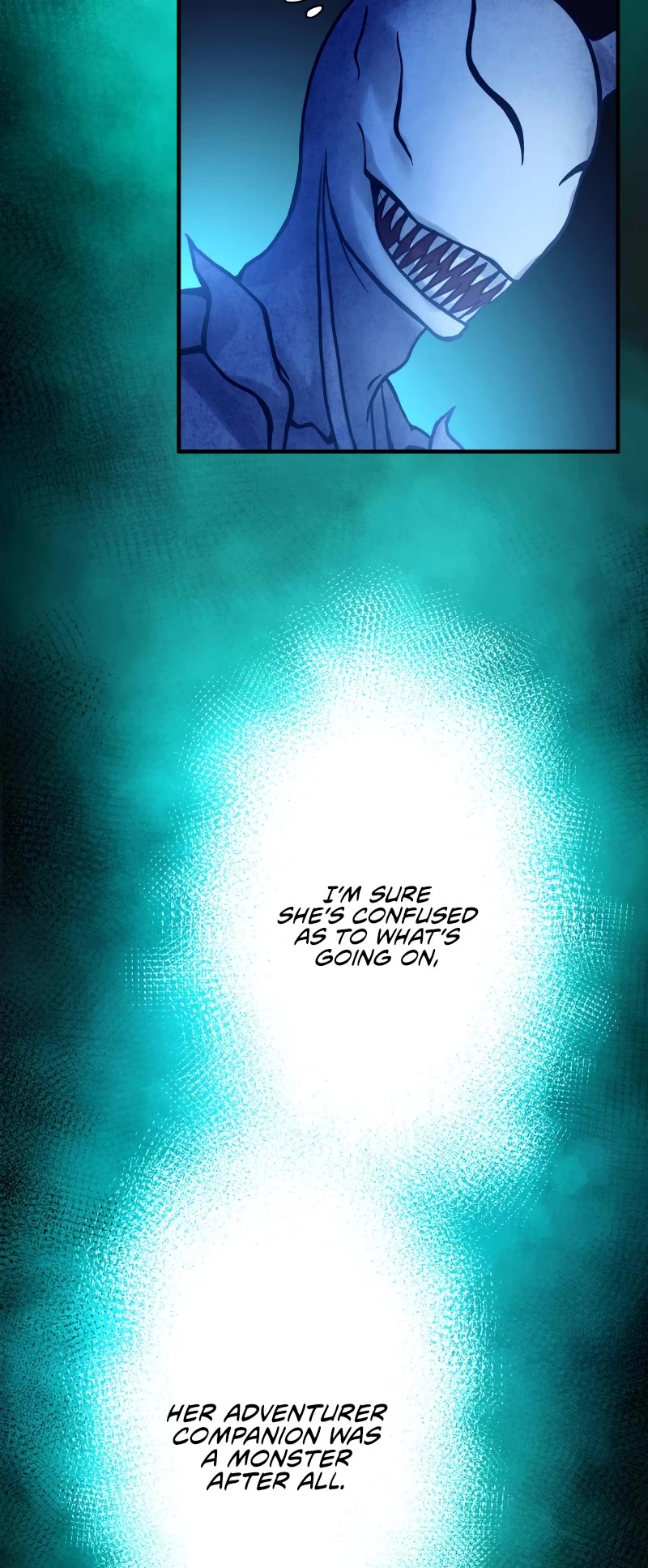 Undead King ~A Low-Ranking Adventurer, With the Power of Monsters, Becomes Unbeatable~ Chapter 36 page 14 - Chapter 36
