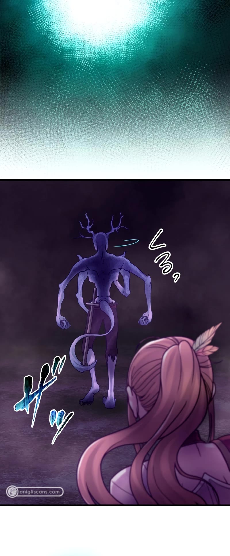 Undead King ~A Low-Ranking Adventurer, With the Power of Monsters, Becomes Unbeatable~ Chapter 36 page 15 - Chapter 36