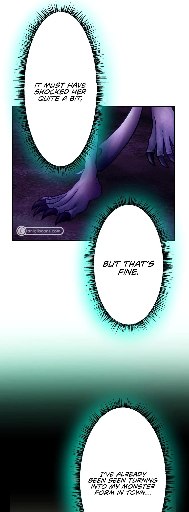 Undead King ~A Low-Ranking Adventurer, With the Power of Monsters, Becomes Unbeatable~ Chapter 36 page 16 - Chapter 36