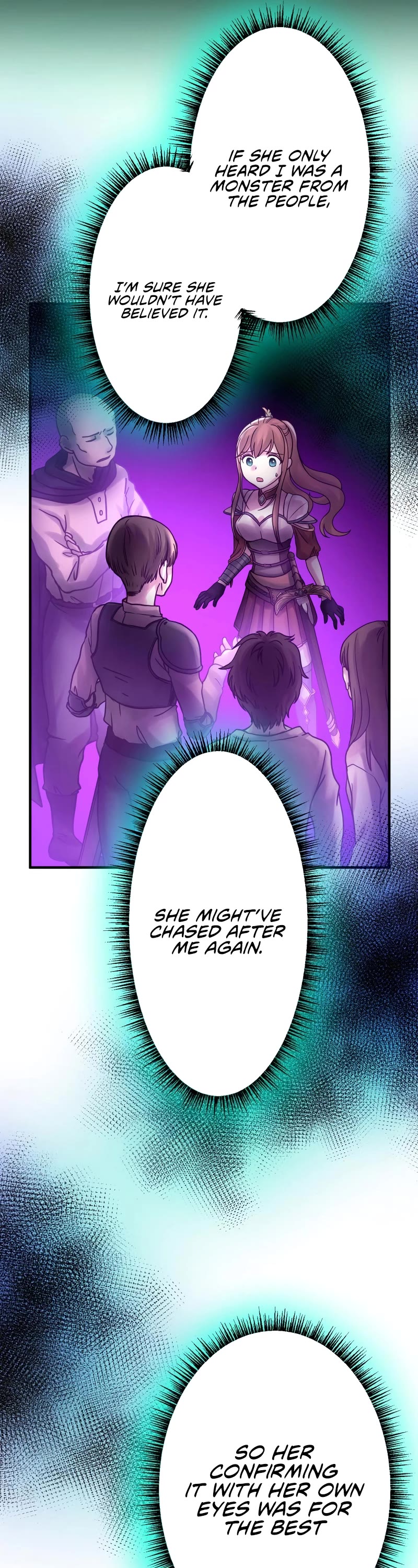 Undead King ~A Low-Ranking Adventurer, With the Power of Monsters, Becomes Unbeatable~ Chapter 36 page 18 - Chapter 36