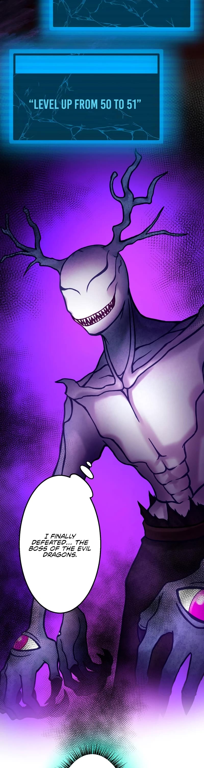 Undead King ~A Low-Ranking Adventurer, With the Power of Monsters, Becomes Unbeatable~ Chapter 36 page 2 - Chapter 36