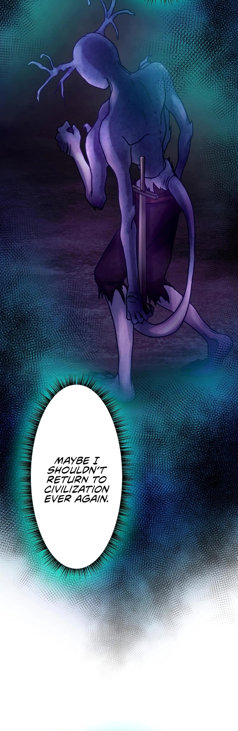 Undead King ~A Low-Ranking Adventurer, With the Power of Monsters, Becomes Unbeatable~ Chapter 36 page 20 - Chapter 36